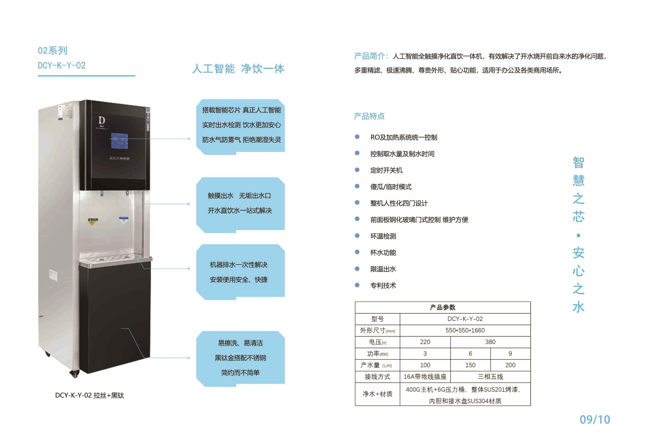 商用凈水機